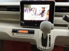 スズキ ワゴンR