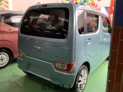 スズキ ワゴンR