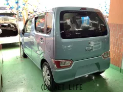 スズキ ワゴンR