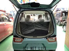 スズキ ワゴンR