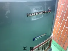 スズキ ワゴンR