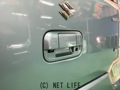 スズキ ワゴンR