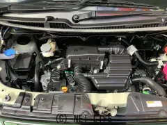 スズキ ワゴンR