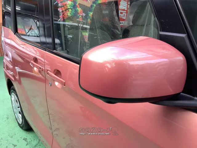 日産 デイズルークス