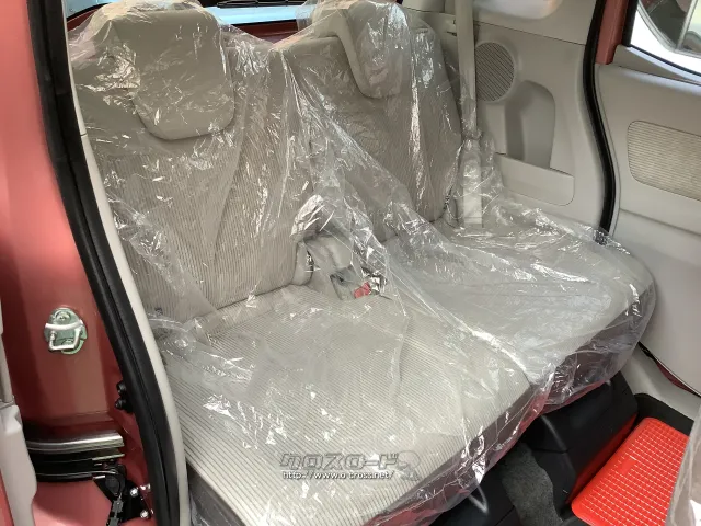 日産 デイズルークス