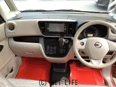 日産 デイズルークス