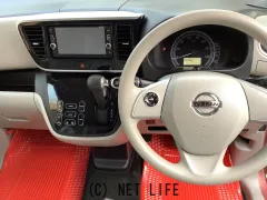 日産 デイズルークス