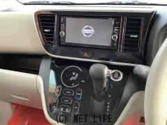 日産 デイズルークス