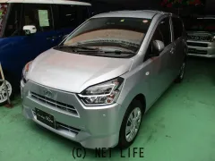ダイハツ ミライース
