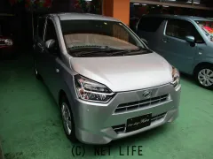 ダイハツ ミライース