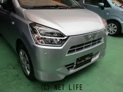 ダイハツ ミライース