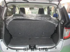 ダイハツ ミライース