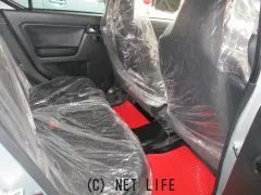 ダイハツ ミライース