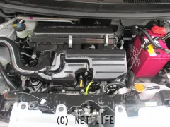 ダイハツ ミライース