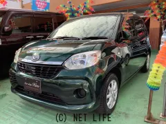 ダイハツ ブーン