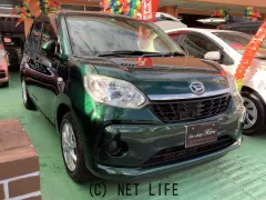 ダイハツ ブーン