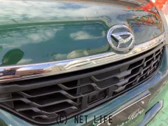 ダイハツ ブーン