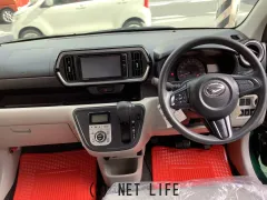 ダイハツ ブーン