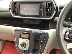 ダイハツ ブーン