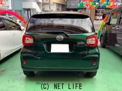 ダイハツ ブーン