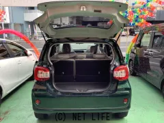 ダイハツ ブーン