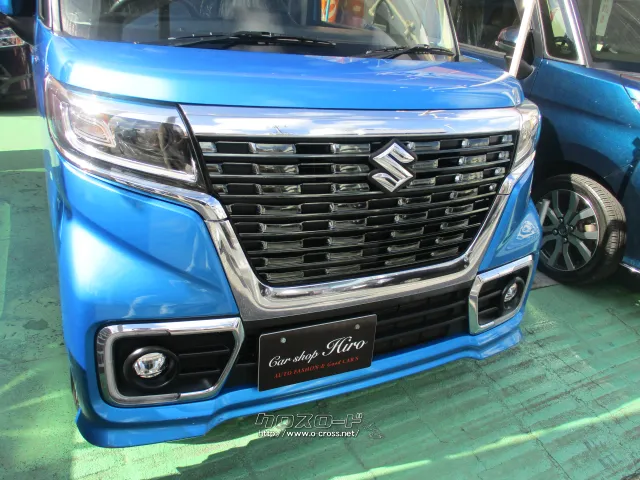 スズキ スペーシア