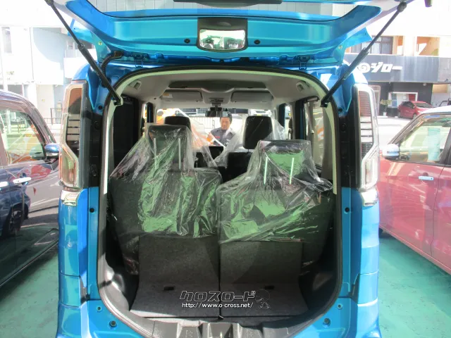 スズキ スペーシア