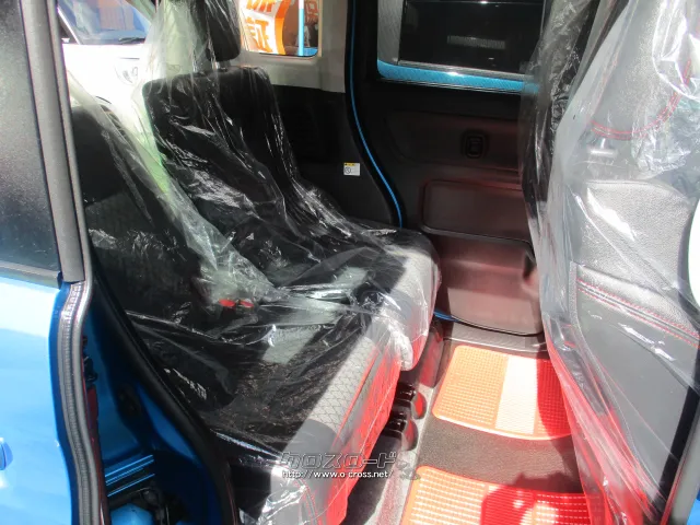 スズキ スペーシア