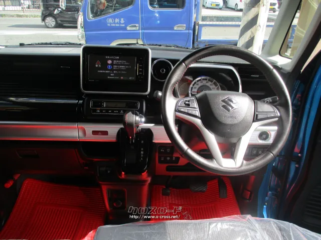 スズキ スペーシア