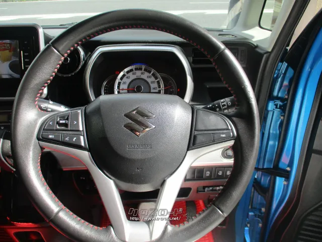 スズキ スペーシア