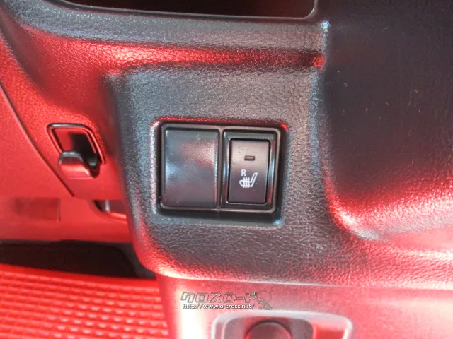 スズキ スペーシア