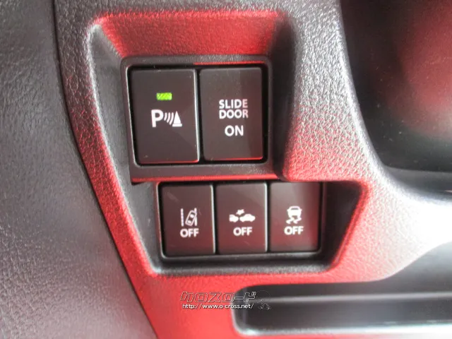 スズキ スペーシア