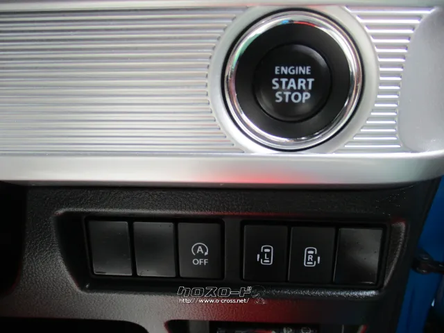 スズキ スペーシア