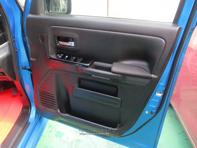 スズキ スペーシア