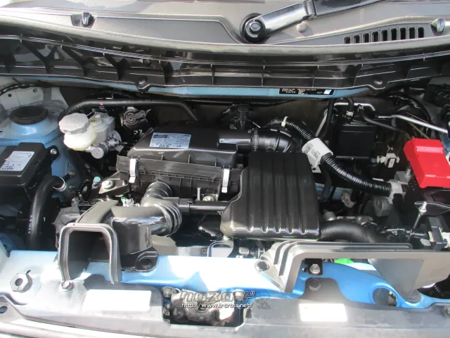 スズキ スペーシア