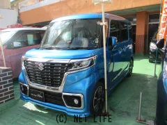 スズキ スペーシア