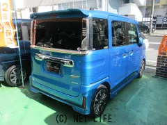 スズキ スペーシア