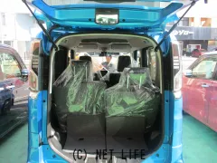 スズキ スペーシア