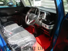 スズキ スペーシア