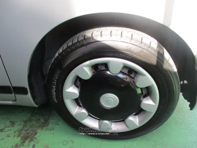 ダイハツ ムーヴキャンバス