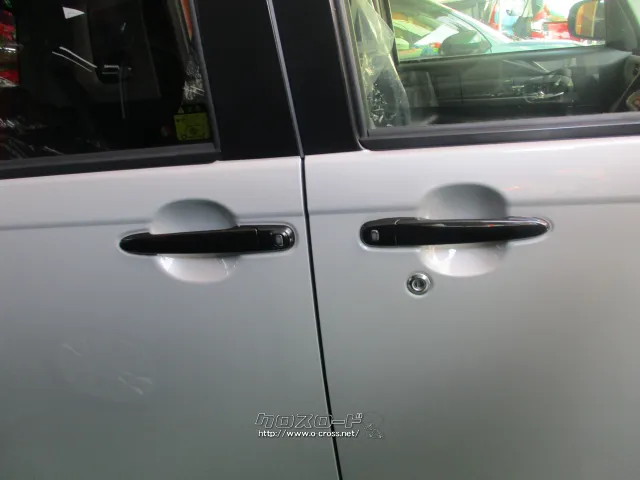 ダイハツ ムーヴキャンバス