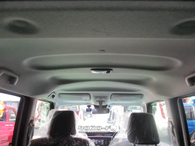 ダイハツ ムーヴキャンバス