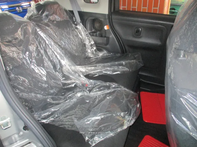 ダイハツ ムーヴキャンバス