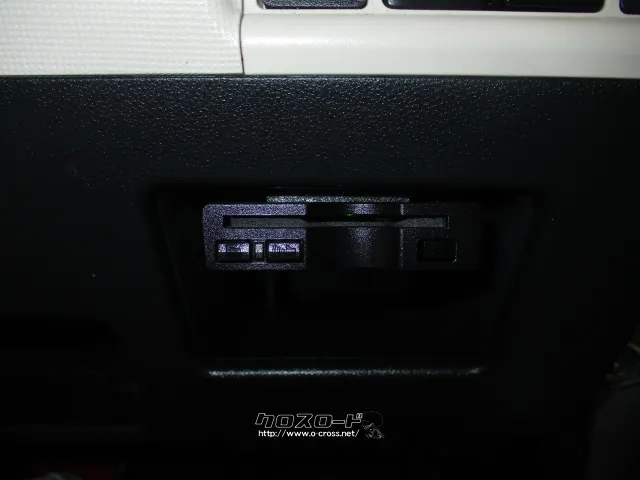 ダイハツ ムーヴキャンバス