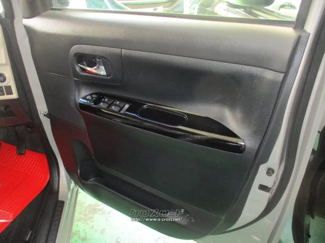 ダイハツ ムーヴキャンバス