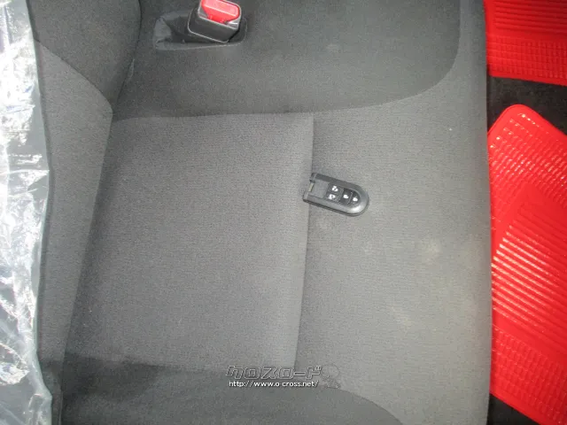 ダイハツ ムーヴキャンバス