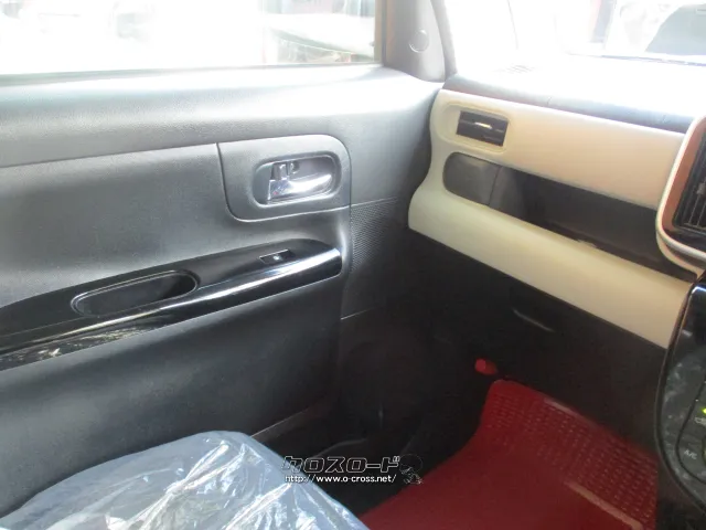 ダイハツ ムーヴキャンバス