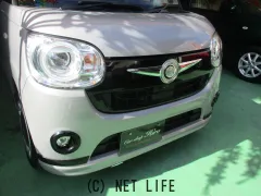 ダイハツ ムーヴキャンバス