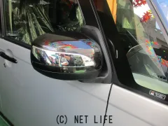 ダイハツ ムーヴキャンバス