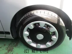 ダイハツ ムーヴキャンバス